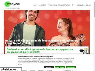 wecycle.nl