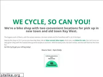 wecyclekw.com