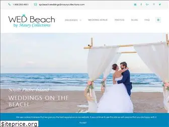 wedbeach.com