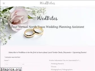 wedbites.com