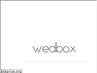 wedbox.net