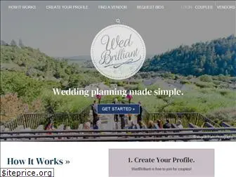 wedbrilliant.com