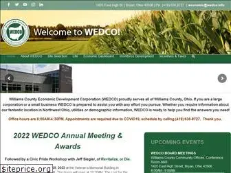 wedco.info