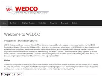 wedco.net