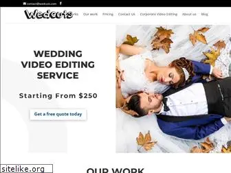 wedcuts.com