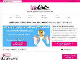 weddalia.com