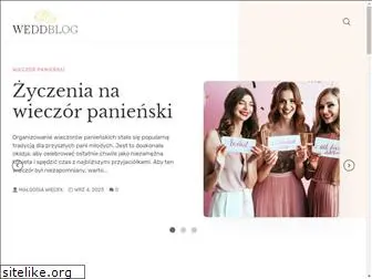 weddblog.pl