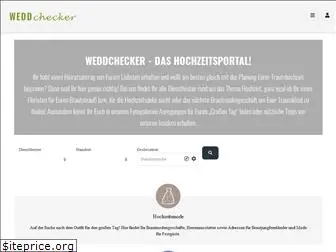 weddchecker.de