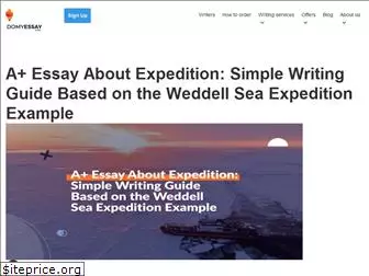 weddellseaexpedition.org