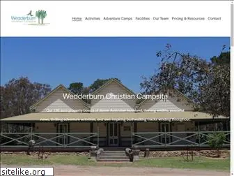 wedderburn.org.au