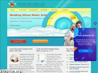 wedding-album-maker.com