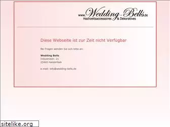 wedding-bells.de