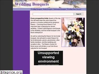 wedding-bouquets.org