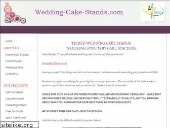 wedding-cake-stands.com