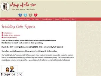 wedding-cake-toppers.co.uk