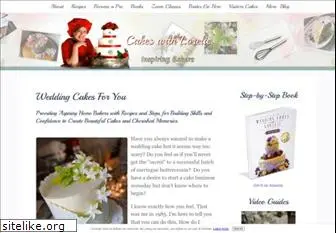 wedding-cakes-for-you.com