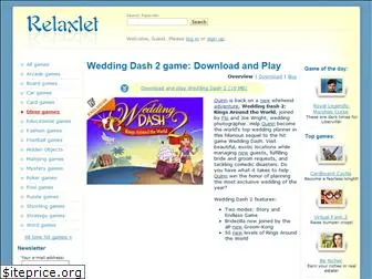 wedding-dash-2.relaxlet.com