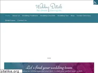wedding-details.com
