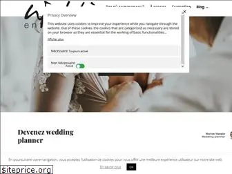 wedding-entrepreneur.com
