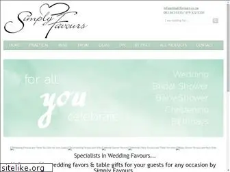 wedding-favour.co.za