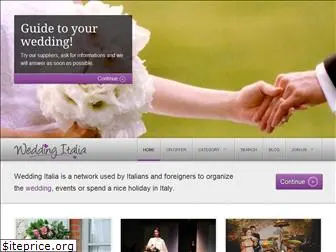 wedding-italia.com