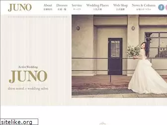 wedding-juno.jp