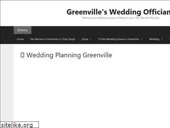 wedding-officiant-greenville.com