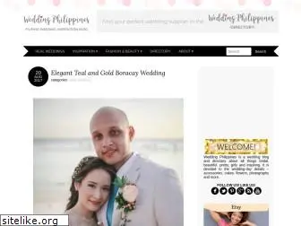 wedding-philippines.com