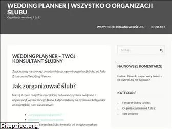 wedding-planner.org
