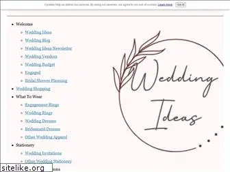 wedding-planning-101.com