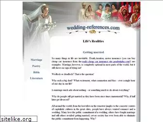 wedding-references.com