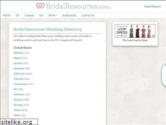 wedding-resources.com