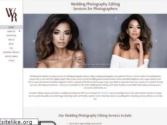 wedding-retouching.com