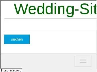 wedding-sites.de