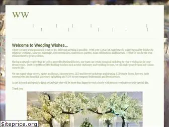 wedding-wishes.org
