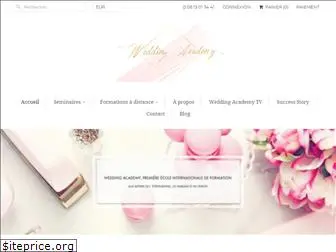 weddingacademy.fr