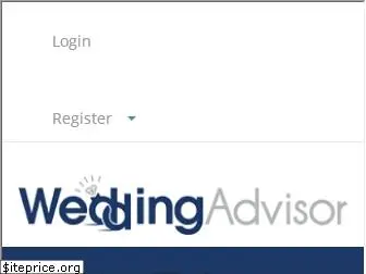 weddingadvisor.com