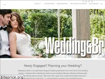 weddingandbride.com.au