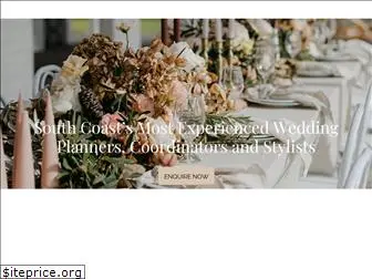 weddingandeventcreators.com.au