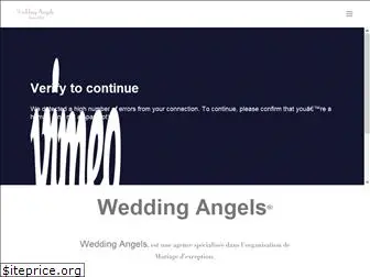 weddingangels.fr