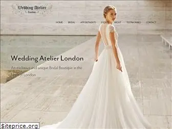 weddingatelier.co.uk