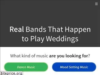 weddingbandnyc.com