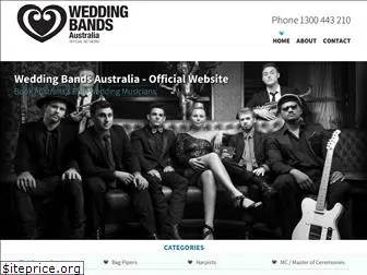 weddingbands.com.au