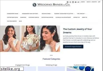 weddingbandscompany.com