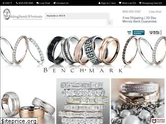 weddingbandswholesale.com