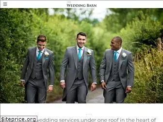 weddingbarn.co.uk