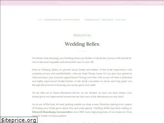 weddingbellesonline.co.uk