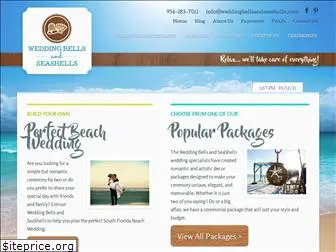 weddingbellsandseashells.com