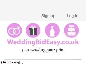 weddingbideasy.co.uk