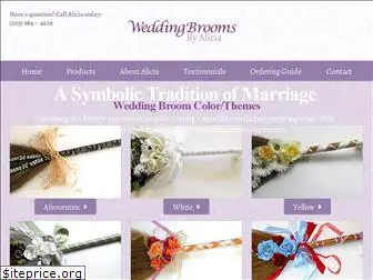 weddingbroomdesigns.com